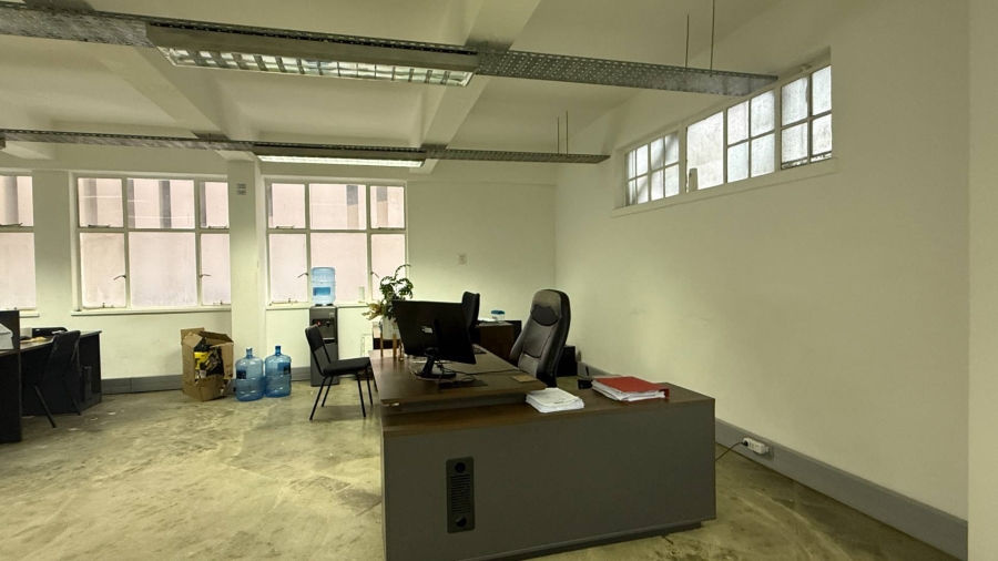 To Let commercial Property for Rent in Cape Town City Centre Western Cape